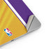 NBA Los Angeles Lakers Home Jersey iPad Pro 13in M4 (2024) Skin
