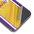 NBA Los Angeles Lakers Home Jersey iPhone 16 Pro Max Skin