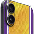 NBA Los Angeles Lakers Home Jersey iPhone 16 Skin