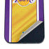 NBA Los Angeles Lakers Home Jersey iPhone 16 Skin
