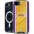 NBA Los Angeles Lakers Home Jersey iPhone 16e MagSafe Case