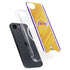 NBA Los Angeles Lakers Home Jersey iPhone 16e MagSafe Case