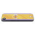 NBA Los Angeles Lakers Home Jersey iPhone 16e Skin