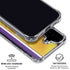 NBA Los Angeles Lakers Home Jersey iPhone 17 Clear Case