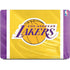 NBA Los Angeles Lakers Home Jersey Apple MacBook Air Skin