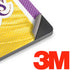 NBA Los Angeles Lakers Home Jersey Apple MacBook Air Skin