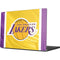 NBA Los Angeles Lakers Home Jersey Apple MacBook Pro 14-inch Skin
