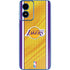NBA Los Angeles Lakers Home Jersey Moto G Play 4G (2024) Skin