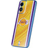 NBA Los Angeles Lakers Home Jersey Moto G Play 4G (2024) Skin