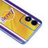 NBA Los Angeles Lakers Home Jersey Moto G Play 4G (2024) Skin