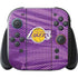 NBA Los Angeles Lakers Home Jersey Nintendo Switch 2 (2025) with Joy-Con Skin