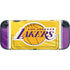 NBA Los Angeles Lakers Home Jersey Nintendo Switch 2 (2025) with Joy-Con Skin