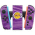 NBA Los Angeles Lakers Home Jersey Nintendo Switch 2 (2025) Joy-Con Controller Skin