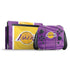 NBA Los Angeles Lakers Home Jersey Nintendo Skins