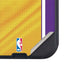 NBA Los Angeles Lakers Home Jersey Otterbox Defender iPhone Skin