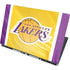 NBA Los Angeles Lakers Home Jersey Dell Precision Skin