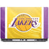NBA Los Angeles Lakers Home Jersey Dell Precision Skin