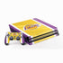 NBA Los Angeles Lakers Home Jersey PlayStation PS4 Skins