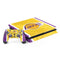 NBA Los Angeles Lakers Home Jersey PlayStation PS4 Skins