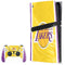 NBA Los Angeles Lakers Home Jersey PS5 Pro Bundle Skin