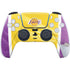 NBA Los Angeles Lakers Home Jersey PS5 Pro Disk Bundle Skin