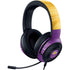 NBA Los Angeles Lakers Home Jersey Razer Kraken X Skin