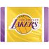 NBA Los Angeles Lakers Home Jersey Surface Laptop 7 13.8in Skin