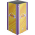 NBA Los Angeles Lakers Home Jersey XBox Series X Digital Edition Console Skin