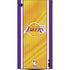 NBA Los Angeles Lakers Home Jersey XBox Series X Digital Edition Console Skin