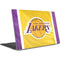 NBA Los Angeles Lakers Home Jersey Dell XPS Skin