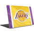 NBA Los Angeles Lakers Home Jersey Dell XPS Skin
