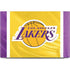 NBA Los Angeles Lakers Home Jersey Dell XPS Skin