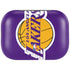 NBA Los Angeles Lakers Large Logo Amazon Echo Buds Skin