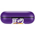 NBA Los Angeles Lakers Large Logo Amazon Echo Buds Skin