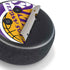 NBA Los Angeles Lakers Large Logo Amazon Echo Dot Skin