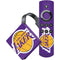 NBA Los Angeles Lakers Large Logo Amazon Fire TV Skin