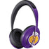 NBA Los Angeles Lakers Large Logo Bose Noise Cancelling Headphones 700 Skin