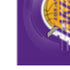 NBA Los Angeles Lakers Large Logo Bose Noise Cancelling Headphones 700 Skin