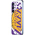 NBA Los Angeles Lakers Large Logo Galaxy A35 5G Skin