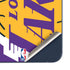 NBA Los Angeles Lakers Large Logo Galaxy A35 5G Skin