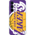 NBA Los Angeles Lakers Large Logo Galaxy A36 5G Skin