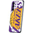 NBA Los Angeles Lakers Large Logo Galaxy A54 5G Skin