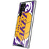 NBA Los Angeles Lakers Large Logo Galaxy S23 Ultra Clear Case