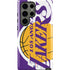 NBA Los Angeles Lakers Large Logo Galaxy S23 Ultra Pro Case