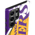 NBA Los Angeles Lakers Large Logo Galaxy S23 Ultra Pro Case