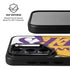 NBA Los Angeles Lakers Large Logo Galaxy S25 Plus Kickstand Case