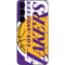 NBA Los Angeles Lakers Large Logo Galaxy S25 Skin