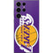 NBA Los Angeles Lakers Large Logo Galaxy S24 Ultra Skin