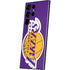 NBA Los Angeles Lakers Large Logo Galaxy S25 Ultra Skin