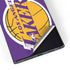 NBA Los Angeles Lakers Large Logo Galaxy S25 Ultra Skin